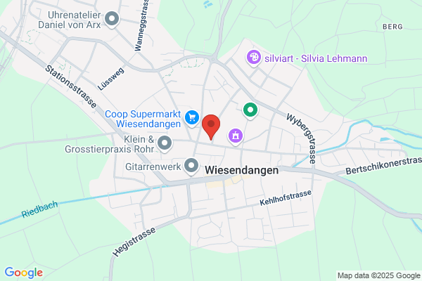 Clientis Sparkasse Wiesendangen