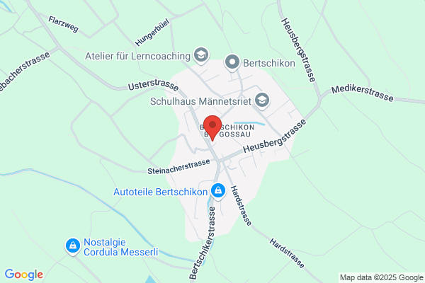 Die Schweizerische Post