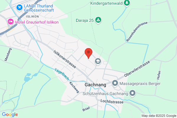 FDP Gachnang