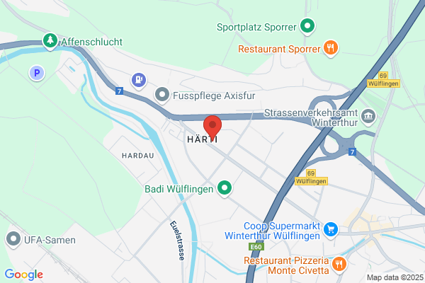 G und G Wohnbau AG