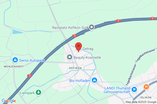 Getrag AG