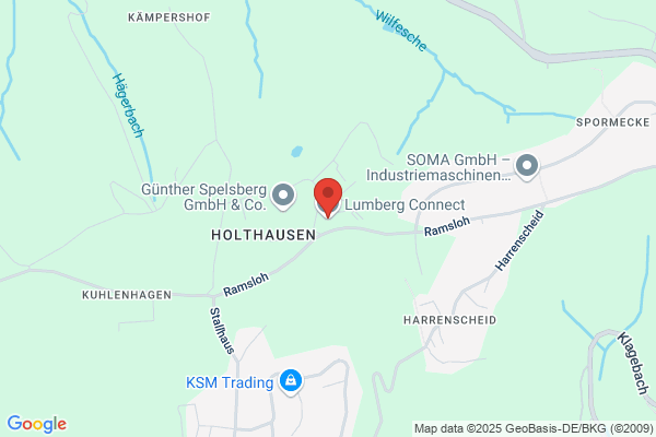 Karl Lumberg GmbH und Co.