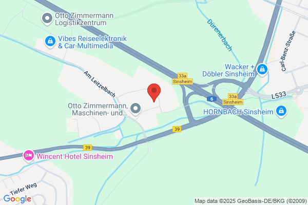 Kenngott AG Schweiz