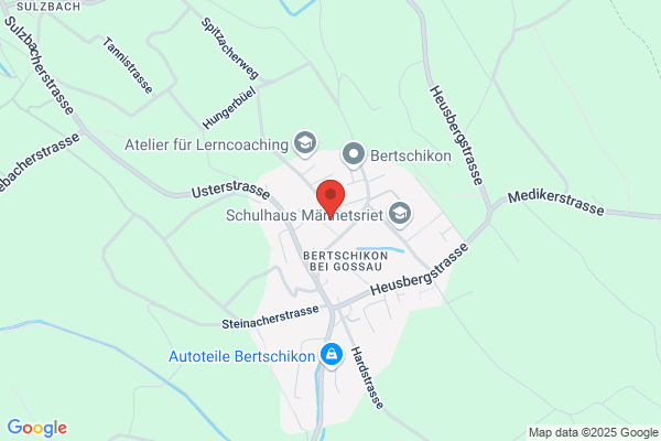 Kosmetiksalon Baechtold