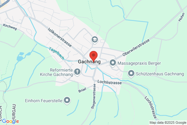 Lenzlinger AG