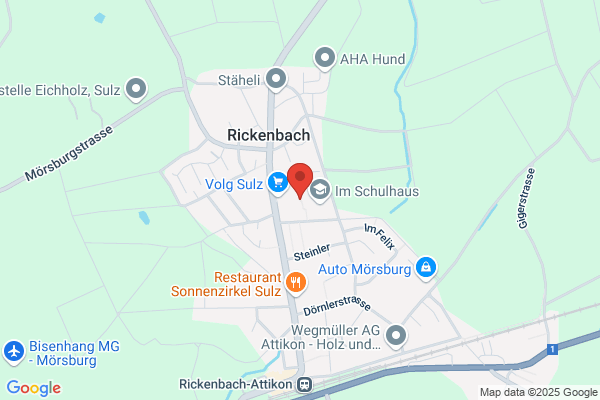 Primarschule Hofacker