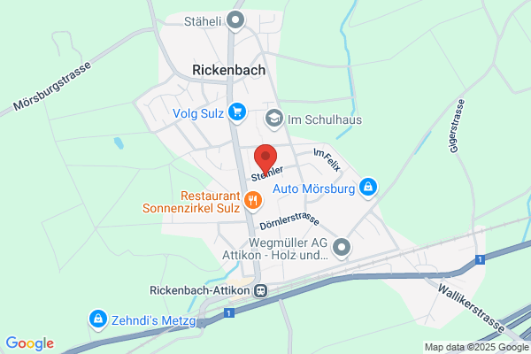 Urs Liechti GmbH