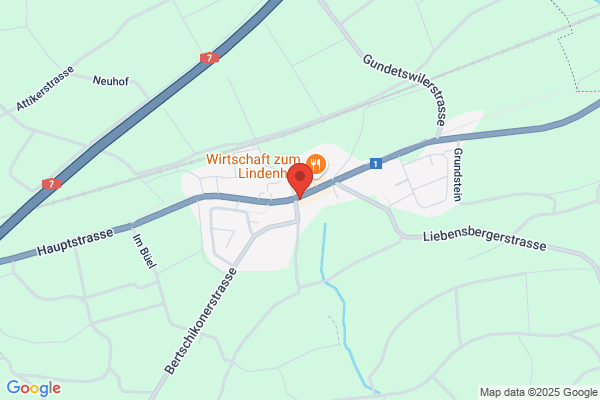 Volg-Laden Gundetswil
