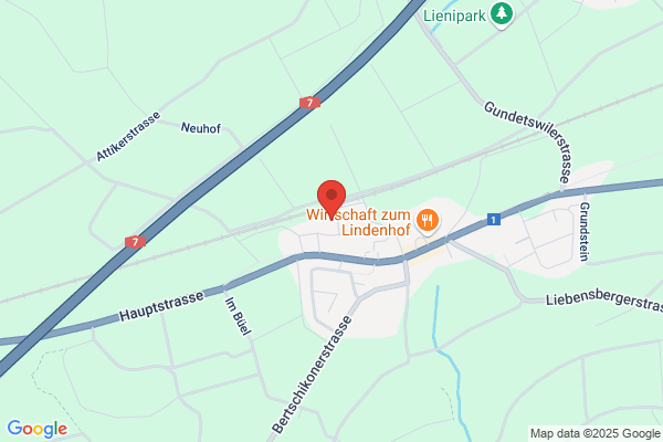 Wacker Neuson Winterthur