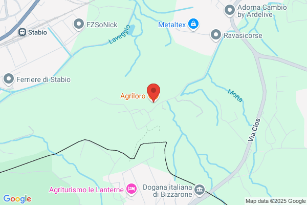 Agriloro SA
