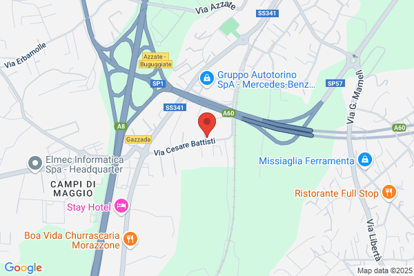 Bottega del Peltro