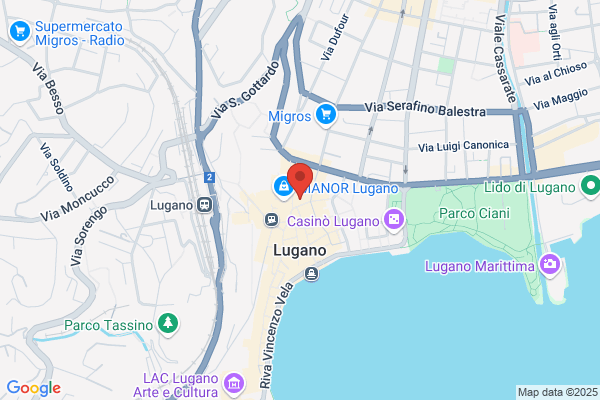 Caldimora Immobiliare SA