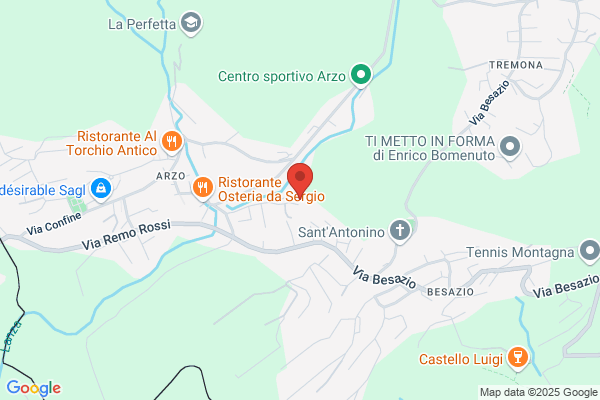 Clinica e Casa di Cura Santa Lucia