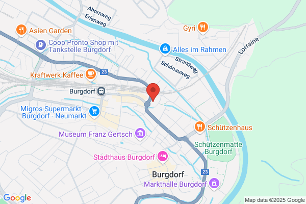 MOSAIKUM GmbH