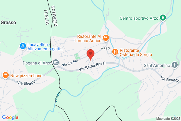 Municipio di Arzo