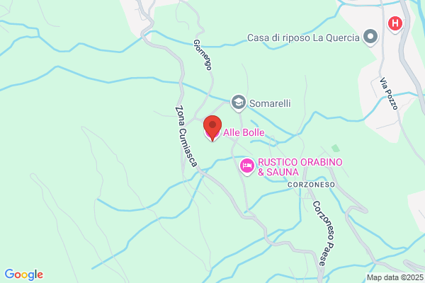 Olbena-Buerke SA