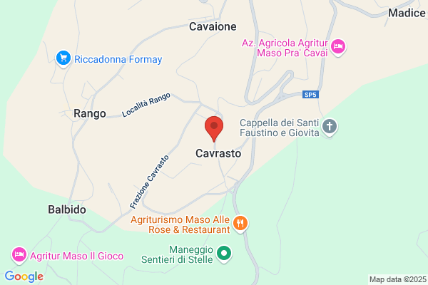 Ristorante Alla Rossa