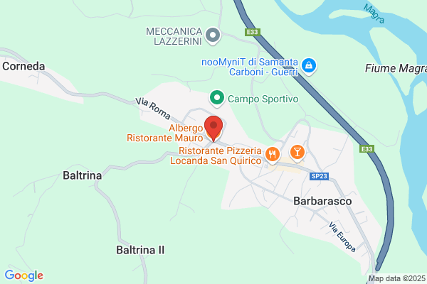 Ristorante Mauro Bar