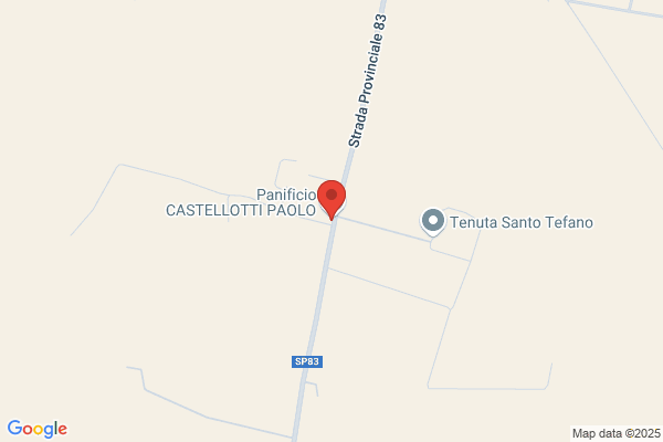 Ristorante S. Stefano