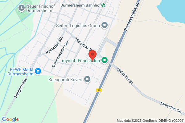 Dachbau Huber GmbH