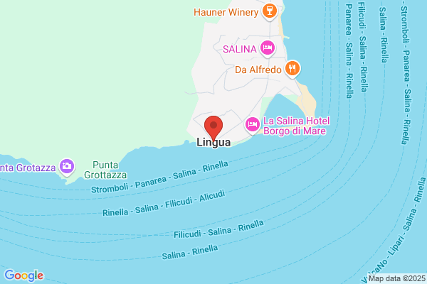 Linguadina