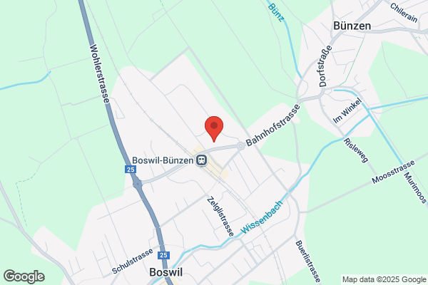 LANDI Agro Bünzen