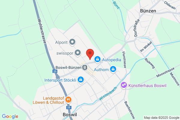 LANDI Freiamt Genossenschaft