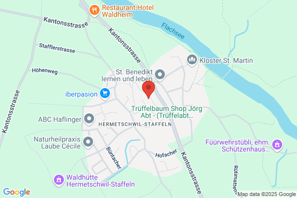 Allenspach AG Apparatebau