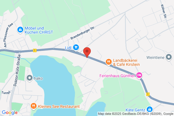 Autoklinik P. Werder