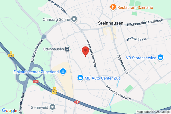 Bersys GmbH