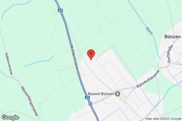 Bucher Trans AG