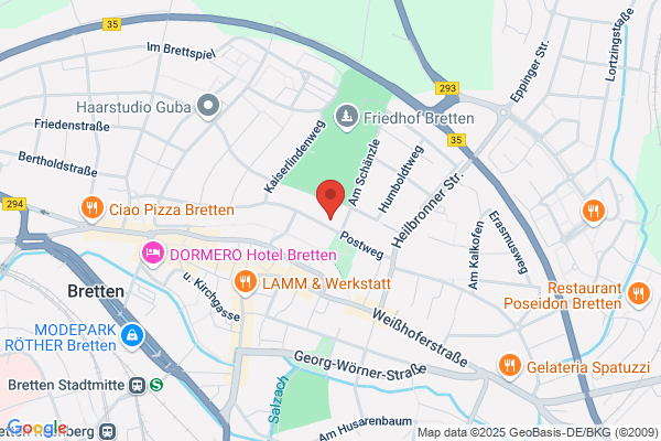 Hostettler Immobilien AG