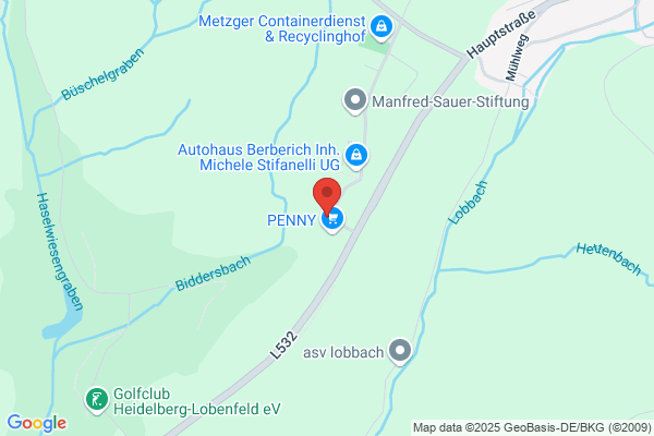 Schadegg Renotech GmbH