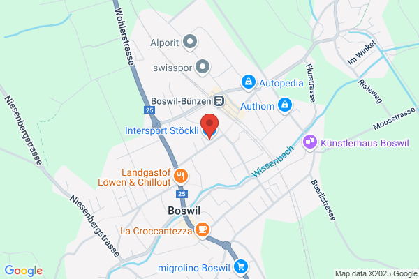 Stöckli Sport AG