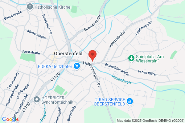 T.Keller GmbH