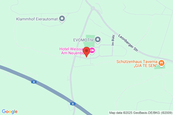 Weber Naturgartenbau und Konstruktionen