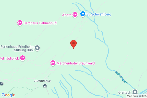 Holzbau AG Braunwald