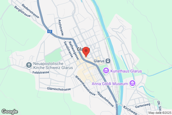 Arbeitsamt