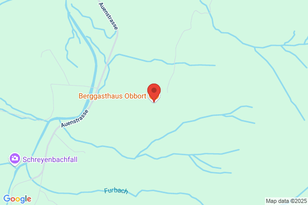 Berggasthaus Obbort