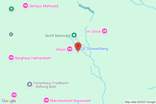 Braunwald Druck