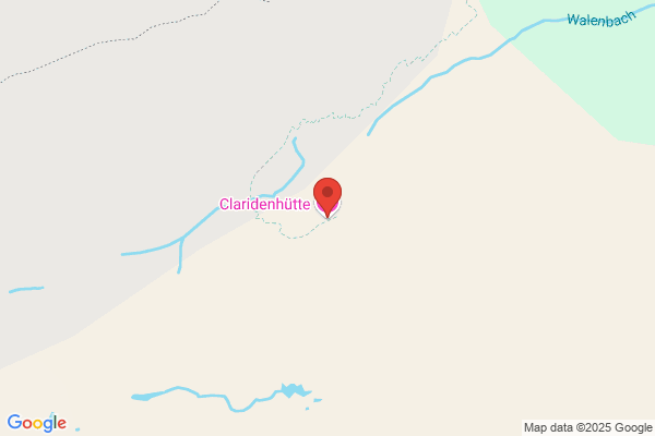 Gasthaus Clariden