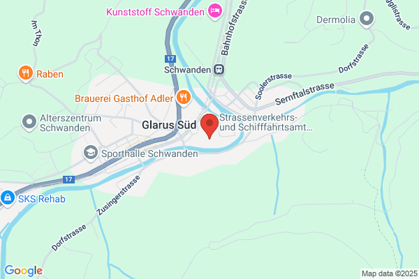 Gemeindeverwaltung