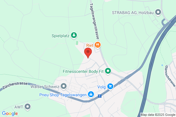 Heer AG Betschwanden