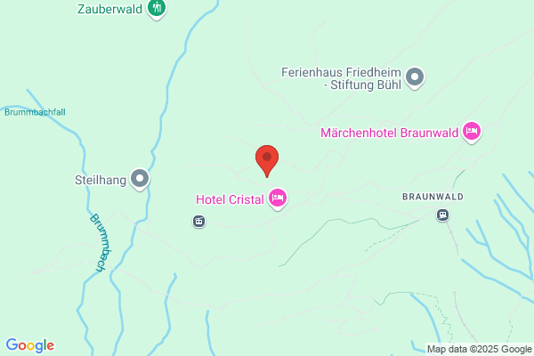 Hotel Rubschen
