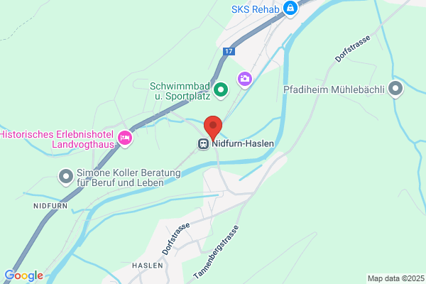 Restaurant Bahnhof