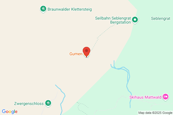 Restaurant Gumen