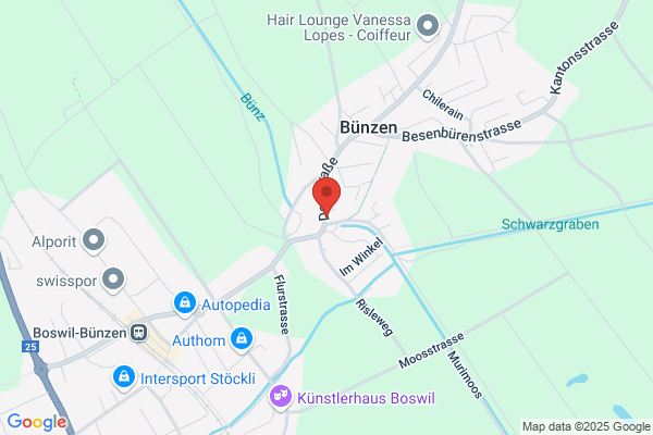 Restaurant Hirschen