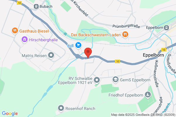 Lusa und Heidy's Stübli