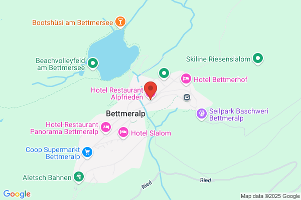 Alpfrieden