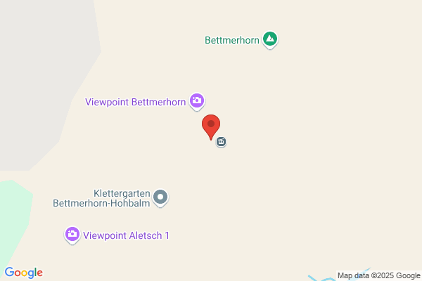 Bergrestaurant Bettmerhorn
